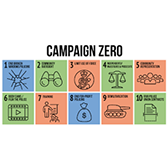 campaign zero logo