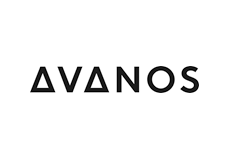 Avanos Logo