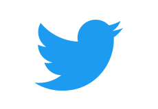 Twitter Logo