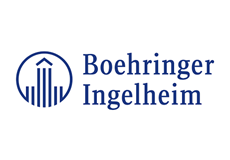 Boehringer Ingelheim Logo