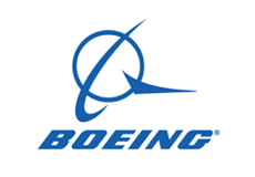 Boeing Logo