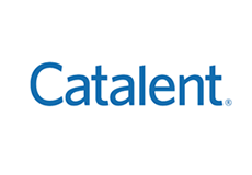 Catalent Logo