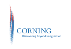 Corning Logo