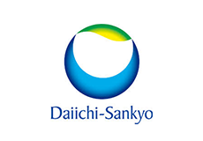 Daiichi Sankyo logo