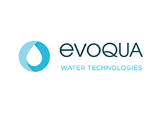 Evoqua Logo