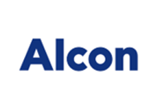 Alcon Logo