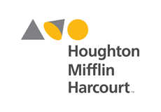 Houghton Mifflin Harcourt Logo