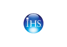 IHS Logo