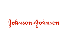 Johnson and Johnson Logo