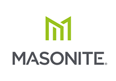 Masonite Logo