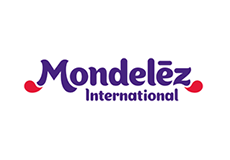 Mondelez Logo