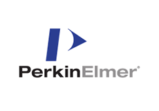 Perkin Elmer Logo