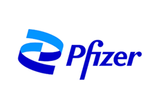 Pfizer Logo