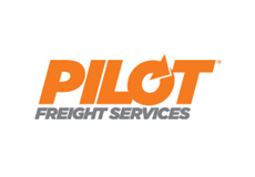 Pilot Freight Services Logo