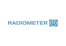 Radiometer Logo