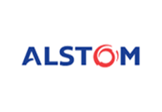 Alstom Logo