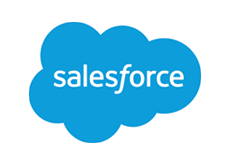 Salesforce Logo