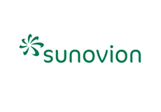 Sunovion Logo