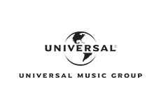 Universal Music Group Logo