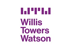 Willis Towers Watson Logo