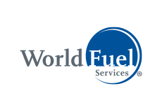 World Fuel Services Logo