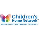 Children's Home Network Logo