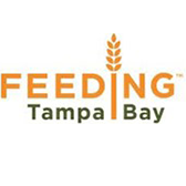 Feeding Tampa Bay Logo