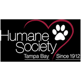 Humane Society Tampa Bay Logo