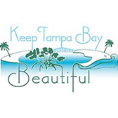 Keep Tampa Beautiful Logo