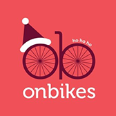 On Bikes Logo
