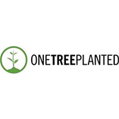 One Tree Planted Logo