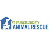 St-Francis Society Animal Rescue Logo