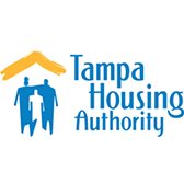 Tampa Housing Authority Logo