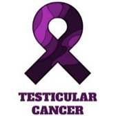 Testicular Cancer Logo