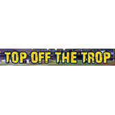Top off the Trop Logo