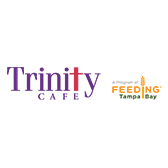 Trinity Cafe Logo