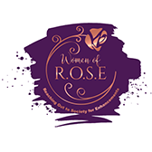 Women of the Rose Logo